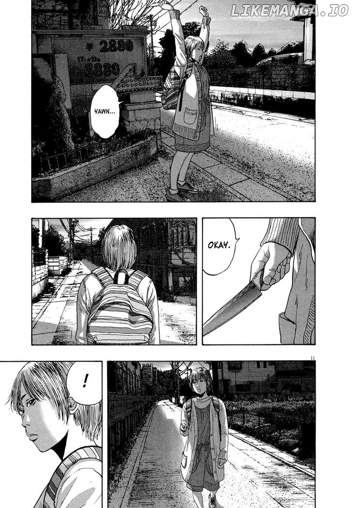 Read I Am A Hero EN Manga Online