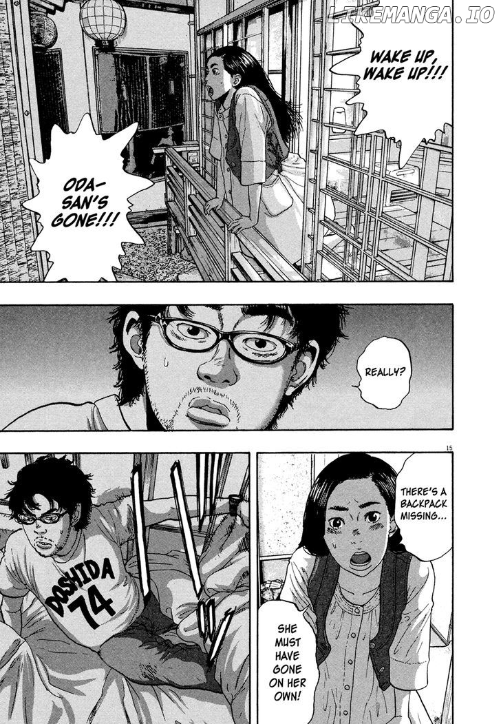 Read I Am A Hero EN Manga Online