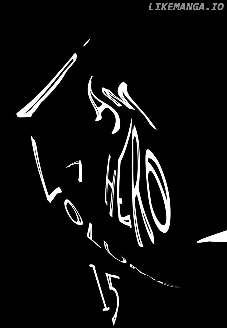 Read I Am A Hero EN Manga Online