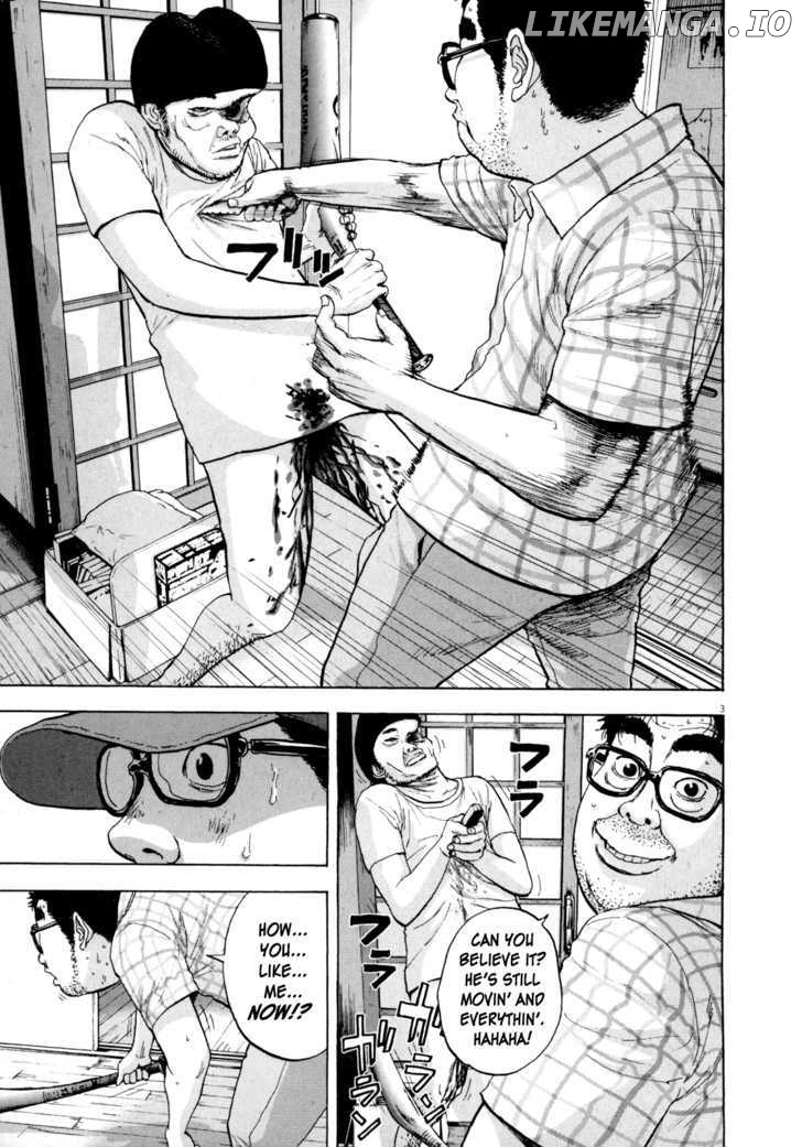 Read I Am A Hero EN Manga Online