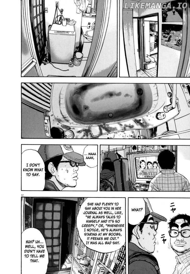 Read I Am A Hero EN Manga Online