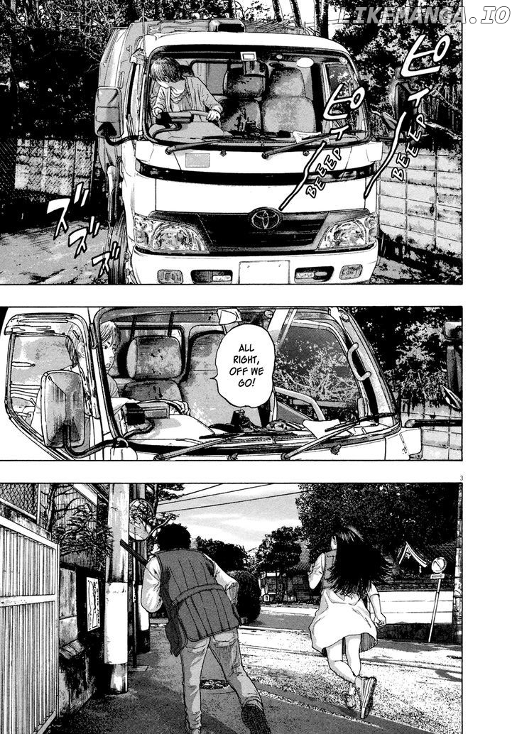 Read I Am A Hero EN Manga Online