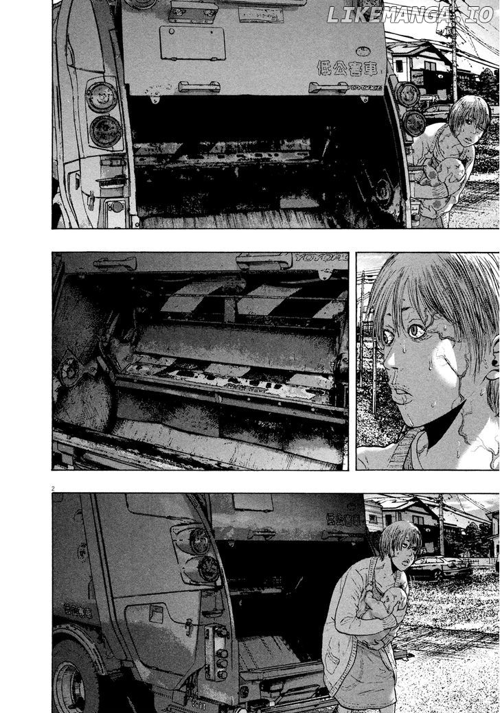 Read I Am A Hero EN Manga Online