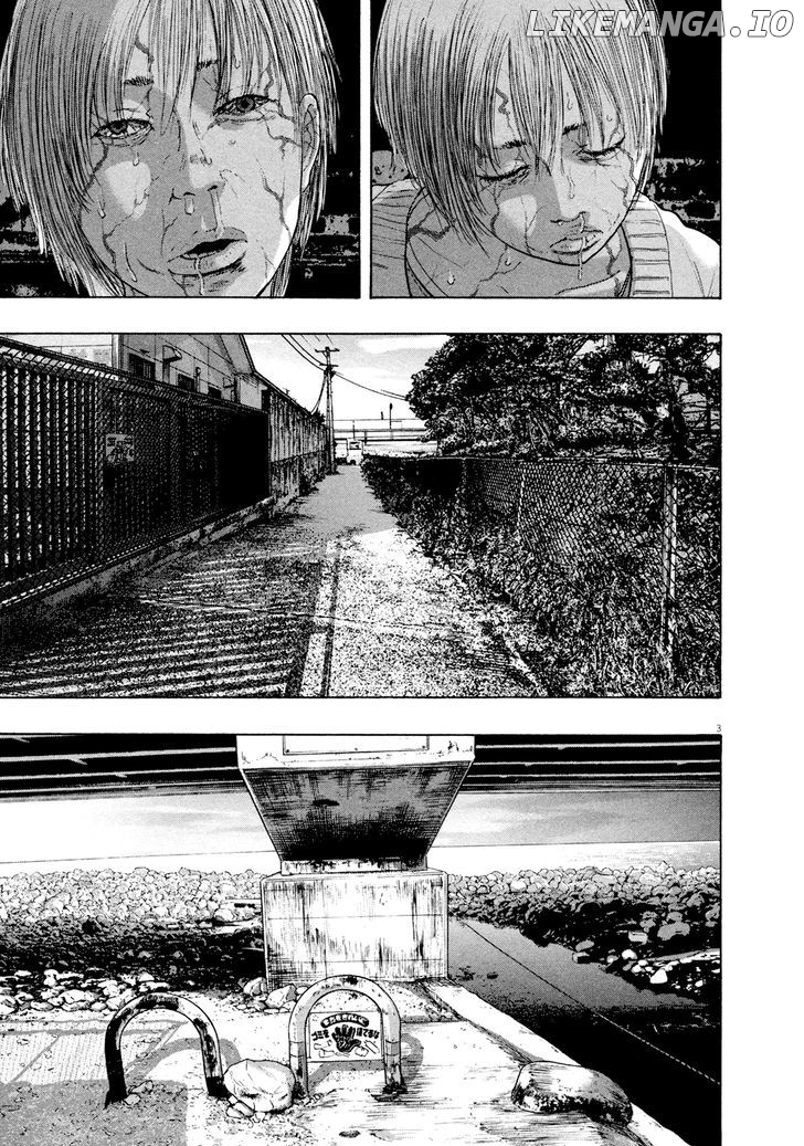 Read I Am A Hero EN Manga Online
