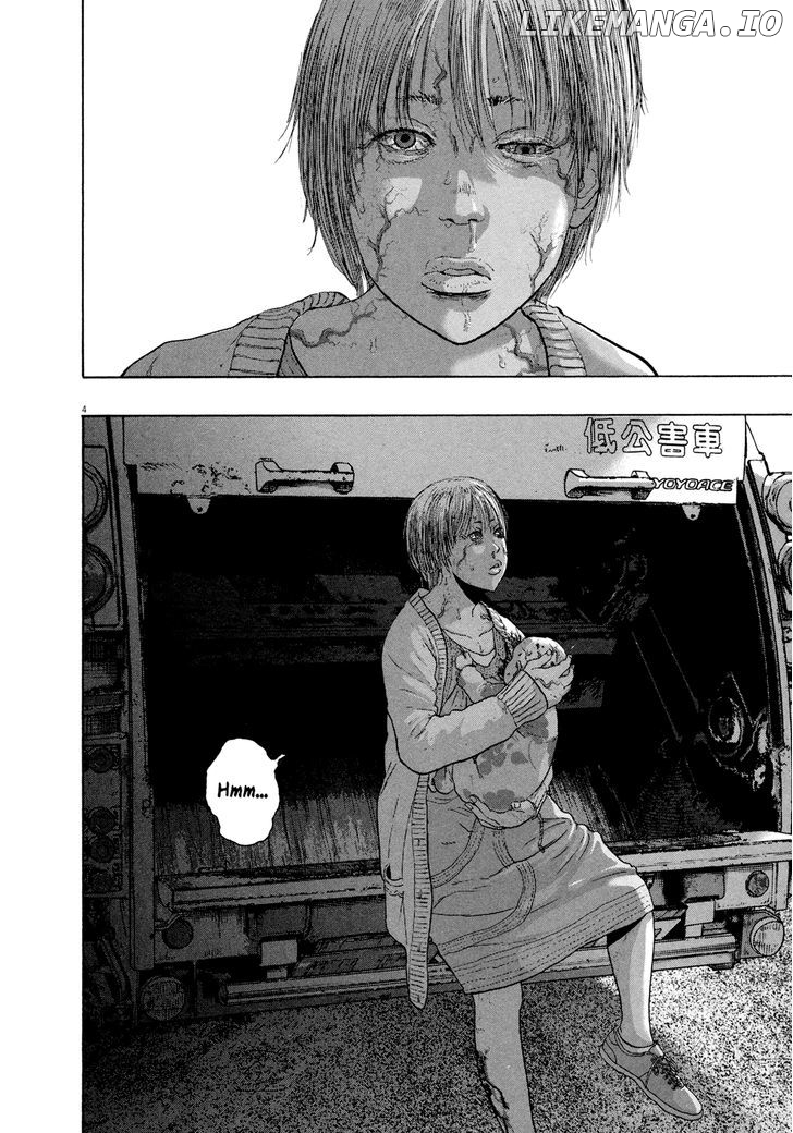 Read I Am A Hero EN Manga Online