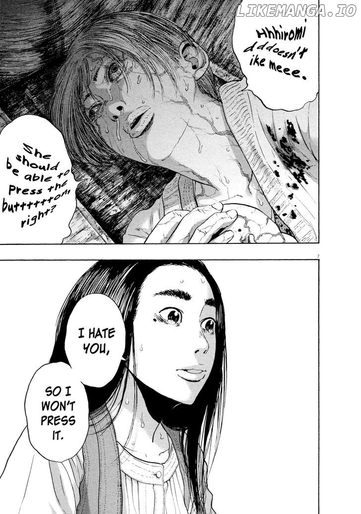 Read I Am A Hero EN Manga Online