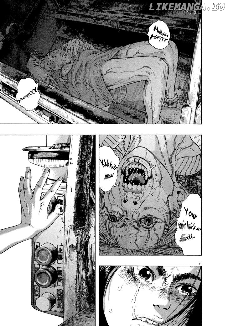 Read I Am A Hero EN Manga Online