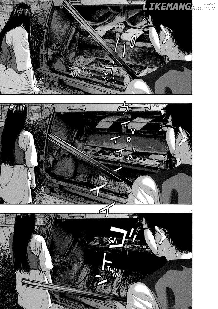 Read I Am A Hero EN Manga Online