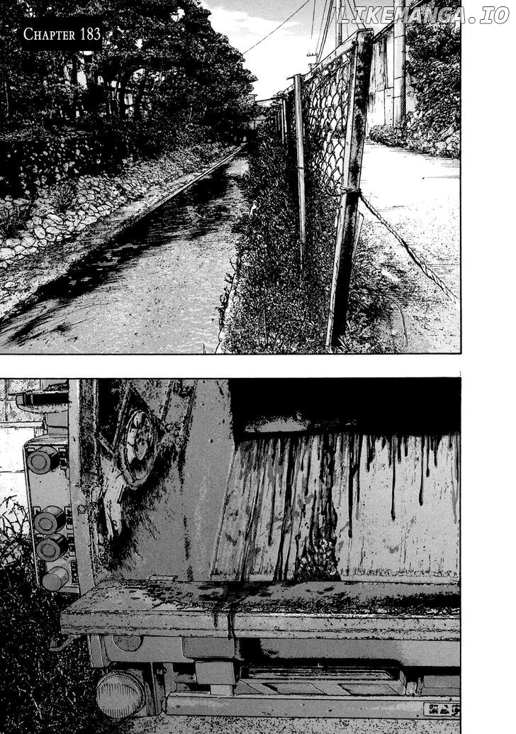 Read I Am A Hero EN Manga Online