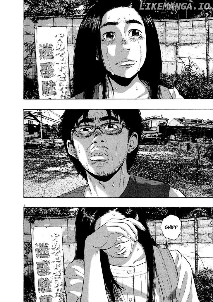 Read I Am A Hero EN Manga Online