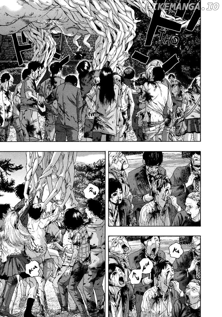 Read I Am A Hero EN Manga Online