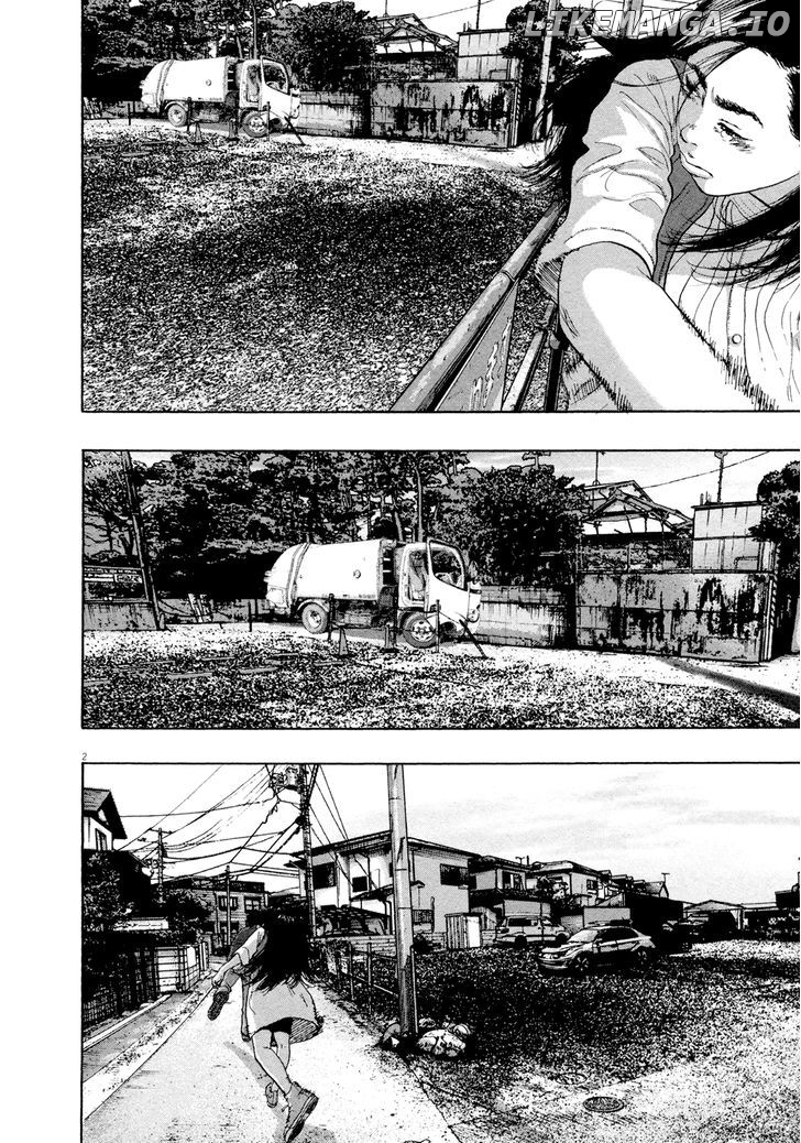 Read I Am A Hero EN Manga Online