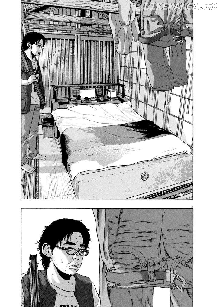 Read I Am A Hero EN Manga Online