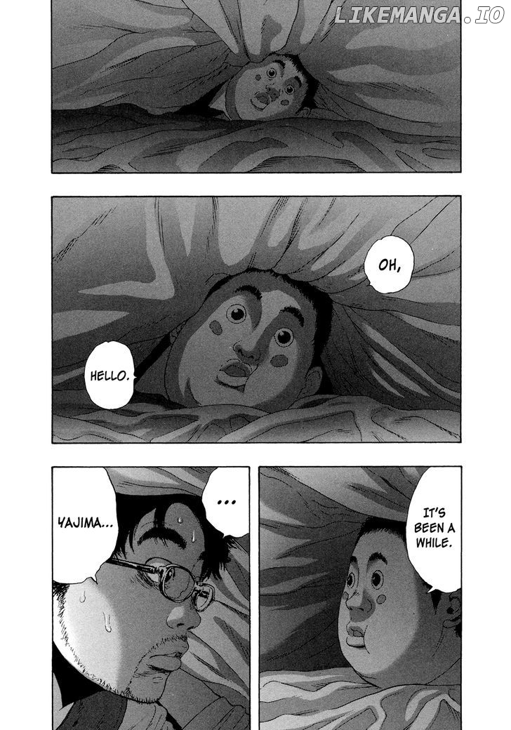 Read I Am A Hero EN Manga Online
