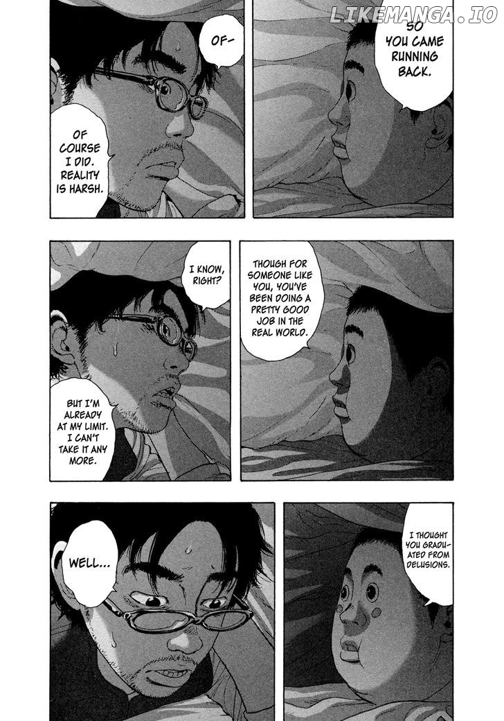 Read I Am A Hero EN Manga Online
