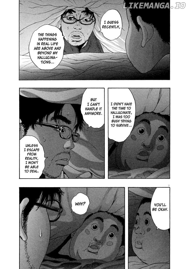 Read I Am A Hero EN Manga Online