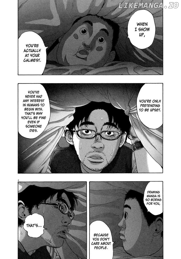Read I Am A Hero EN Manga Online