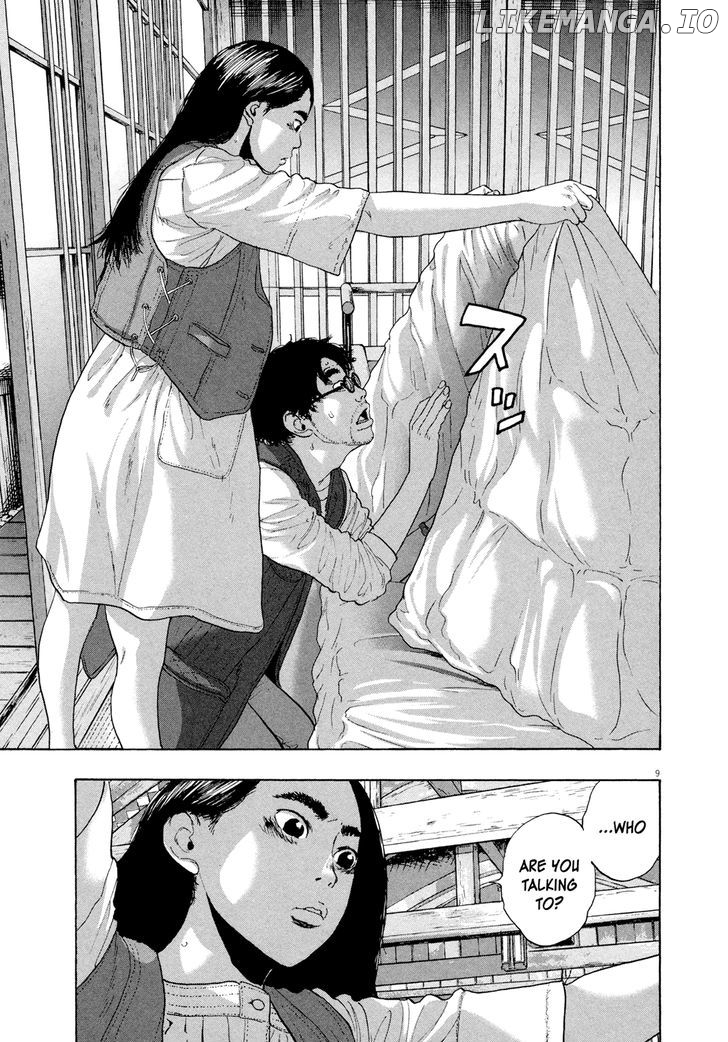 Read I Am A Hero EN Manga Online
