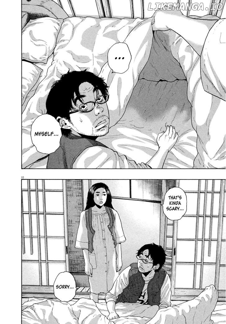 Read I Am A Hero EN Manga Online