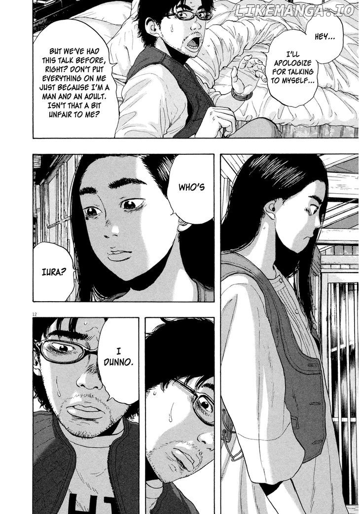Read I Am A Hero EN Manga Online