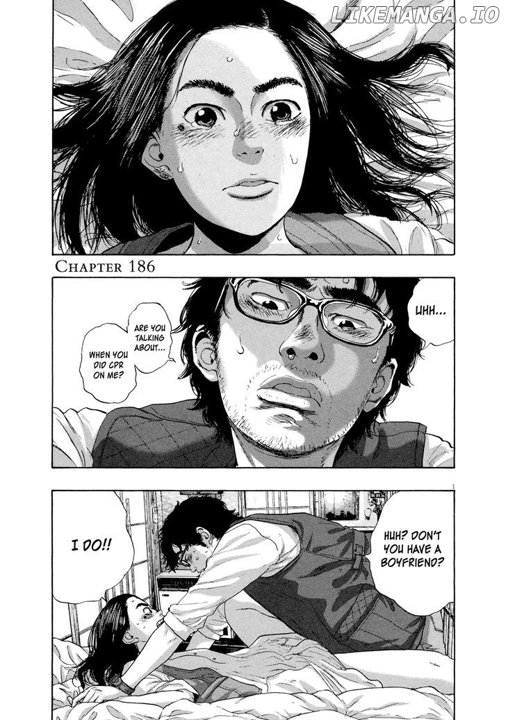 Read I Am A Hero EN Manga Online