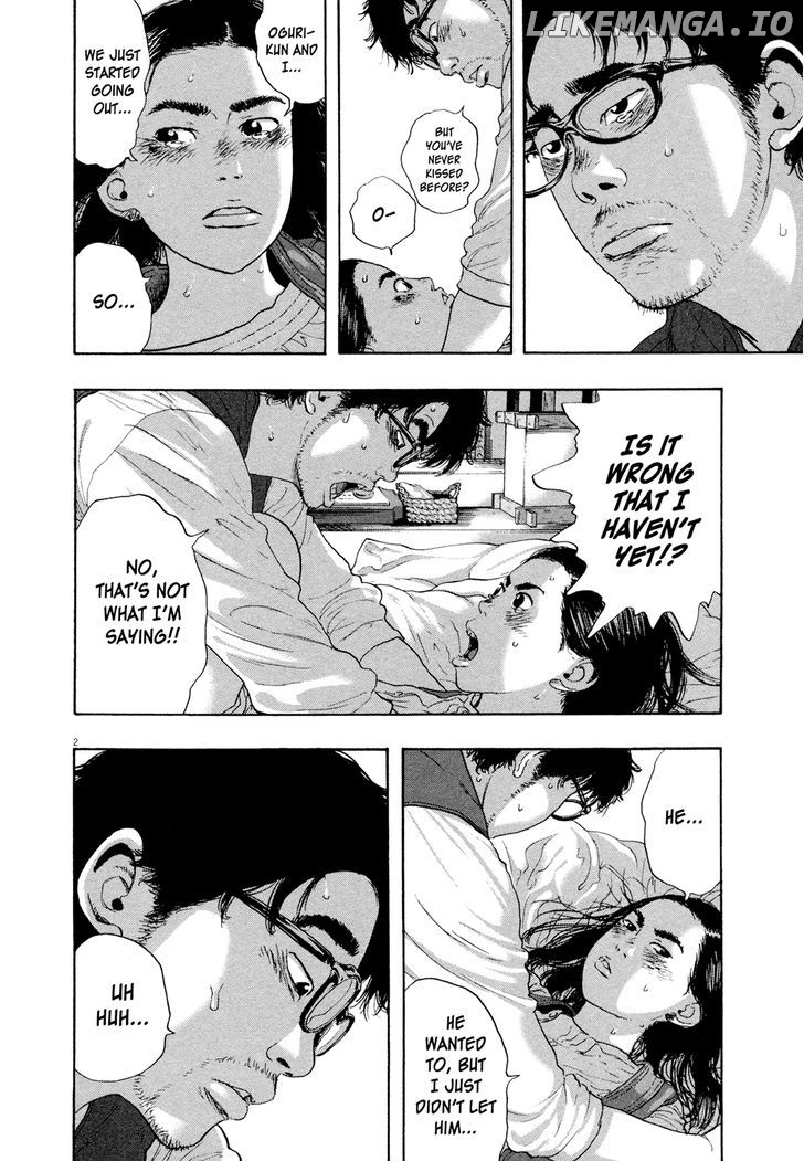 Read I Am A Hero EN Manga Online