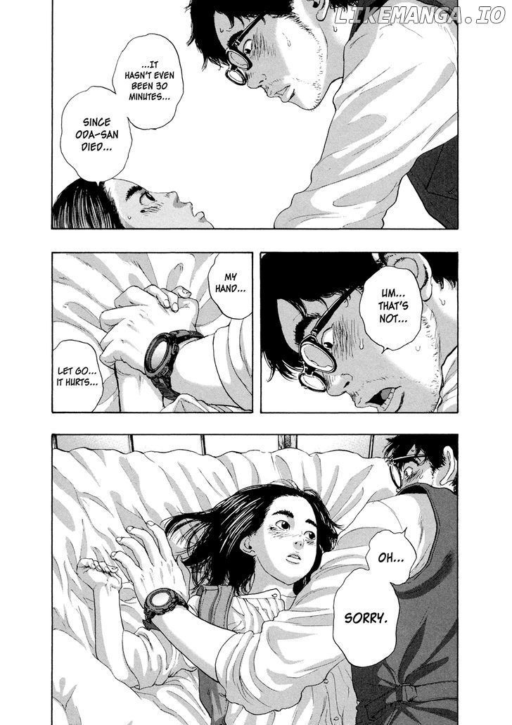 Read I Am A Hero EN Manga Online