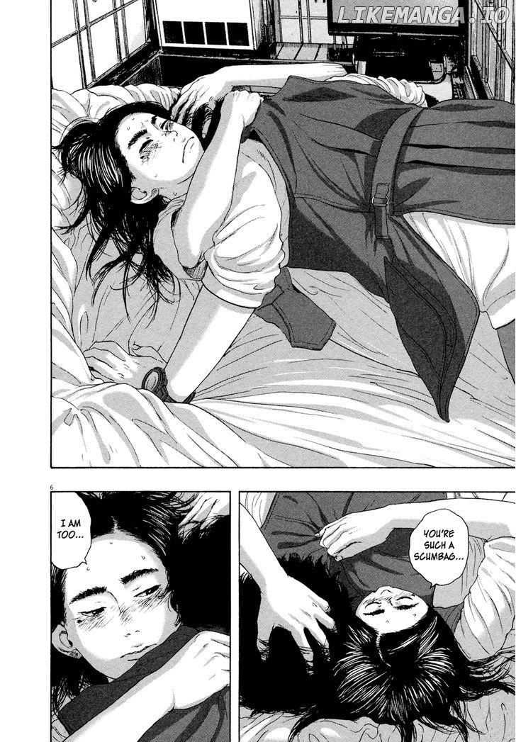 Read I Am A Hero EN Manga Online
