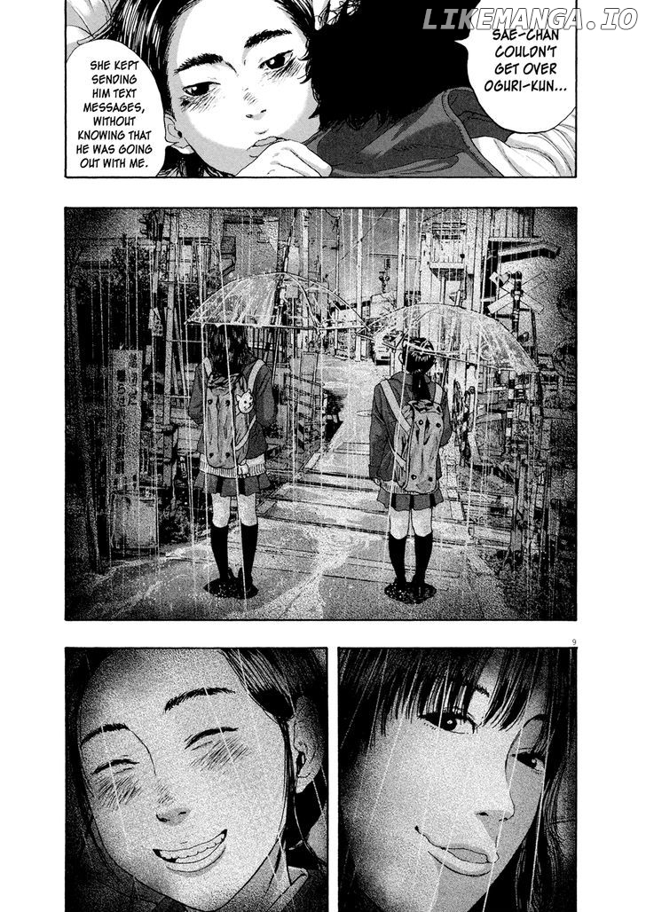 Read I Am A Hero EN Manga Online