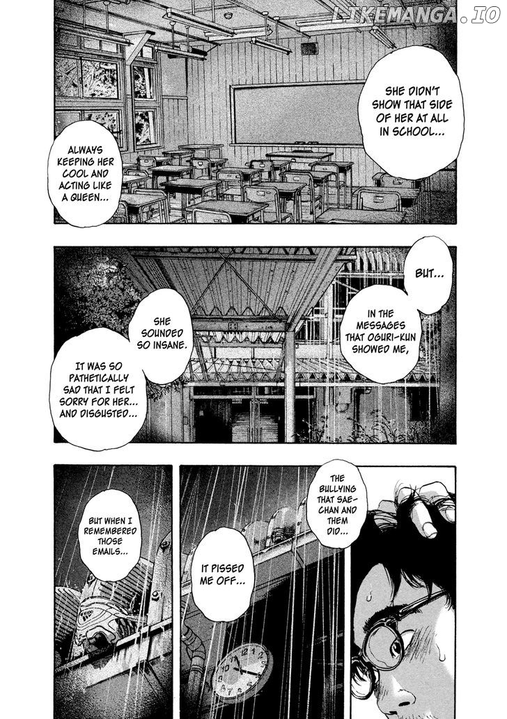 Read I Am A Hero EN Manga Online