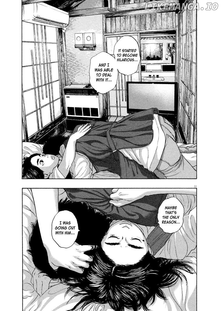 Read I Am A Hero EN Manga Online