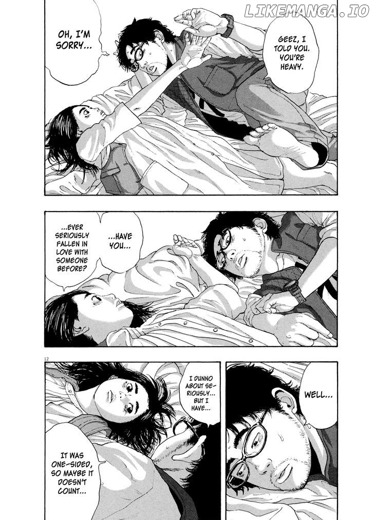 Read I Am A Hero EN Manga Online