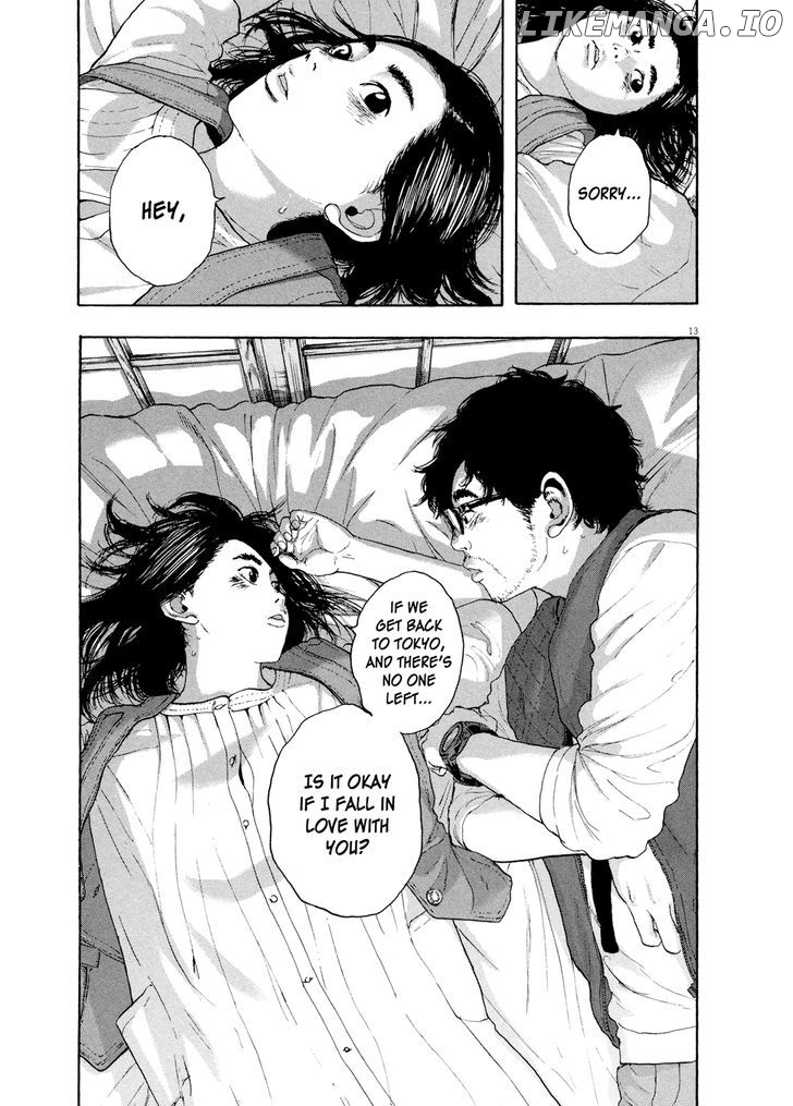 Read I Am A Hero EN Manga Online