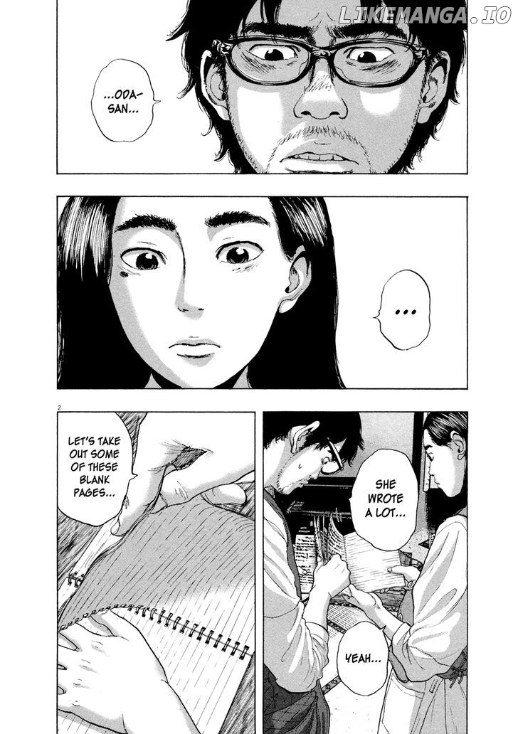 Read I Am A Hero EN Manga Online