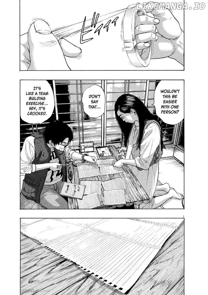 Read I Am A Hero EN Manga Online