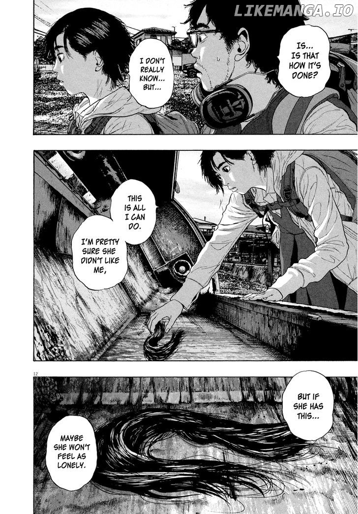 Read I Am A Hero EN Manga Online