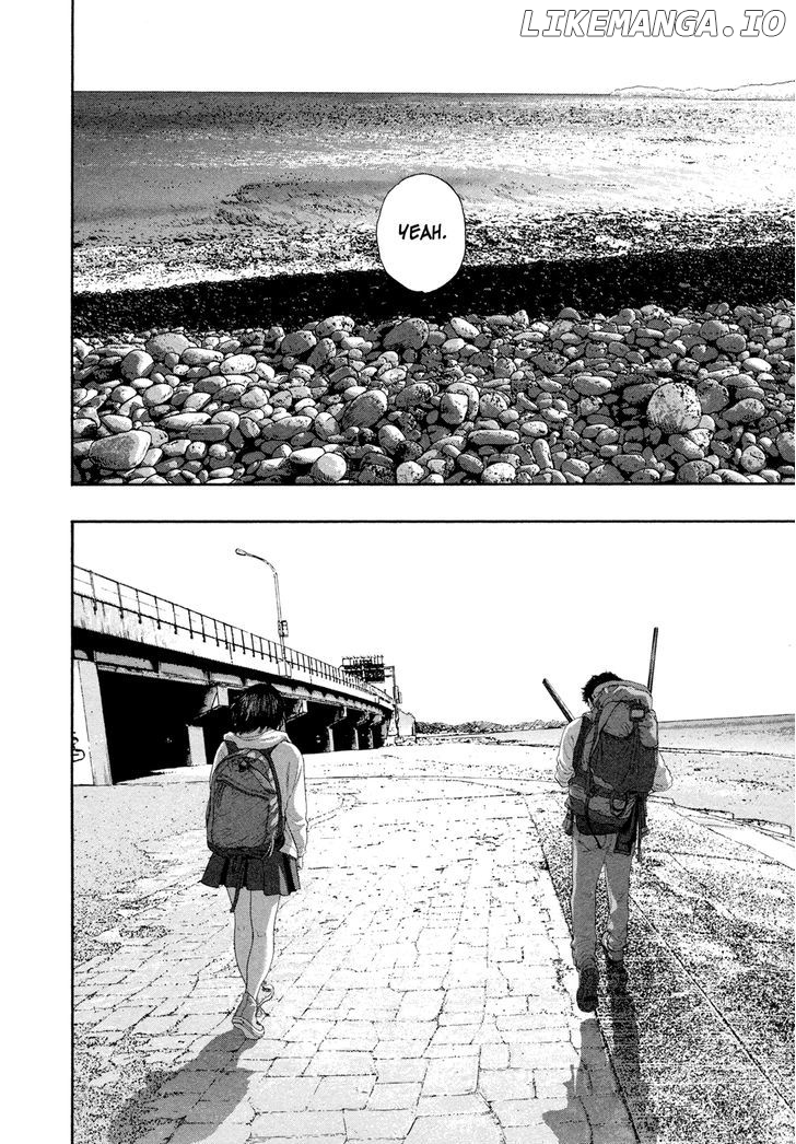 Read I Am A Hero EN Manga Online