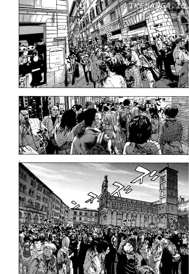 Read I Am A Hero EN Manga Online