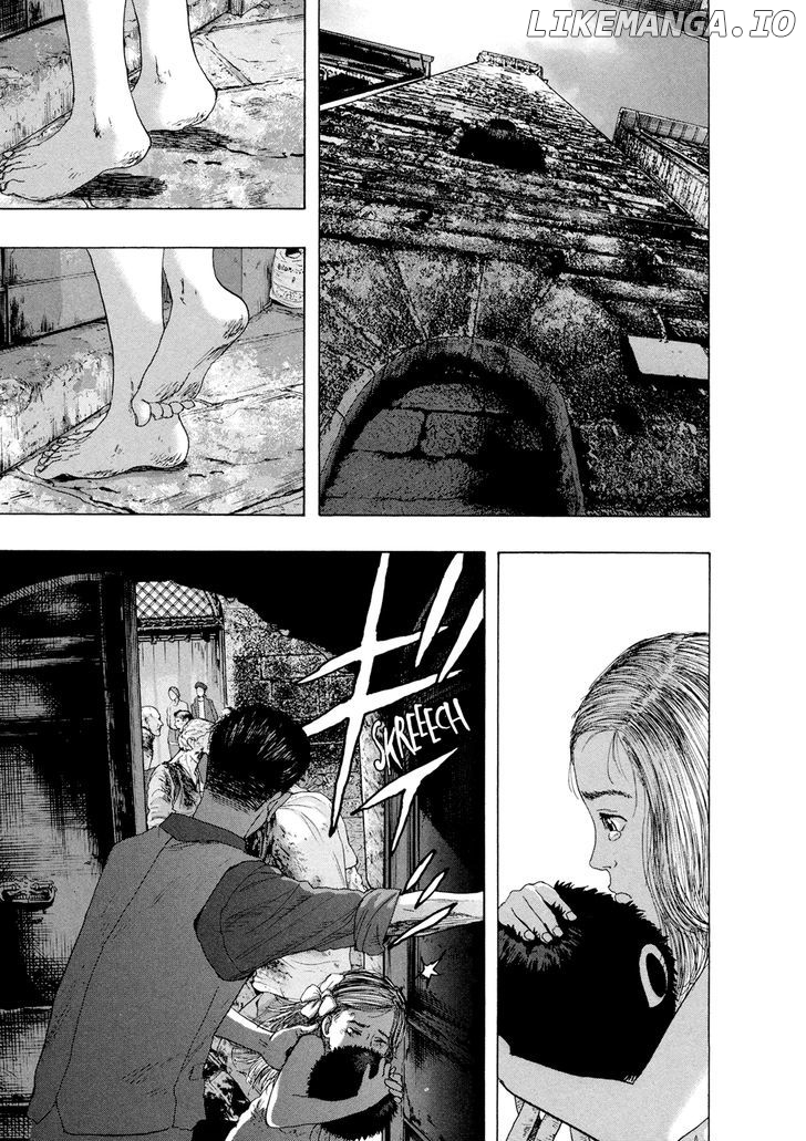 Read I Am A Hero EN Manga Online