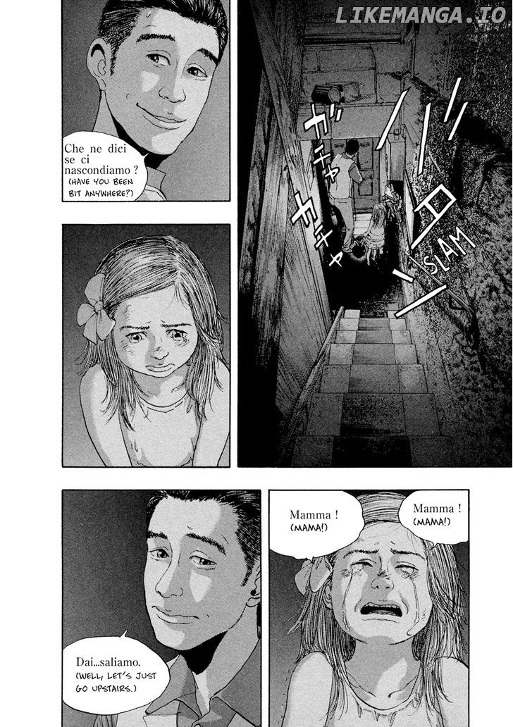 Read I Am A Hero EN Manga Online