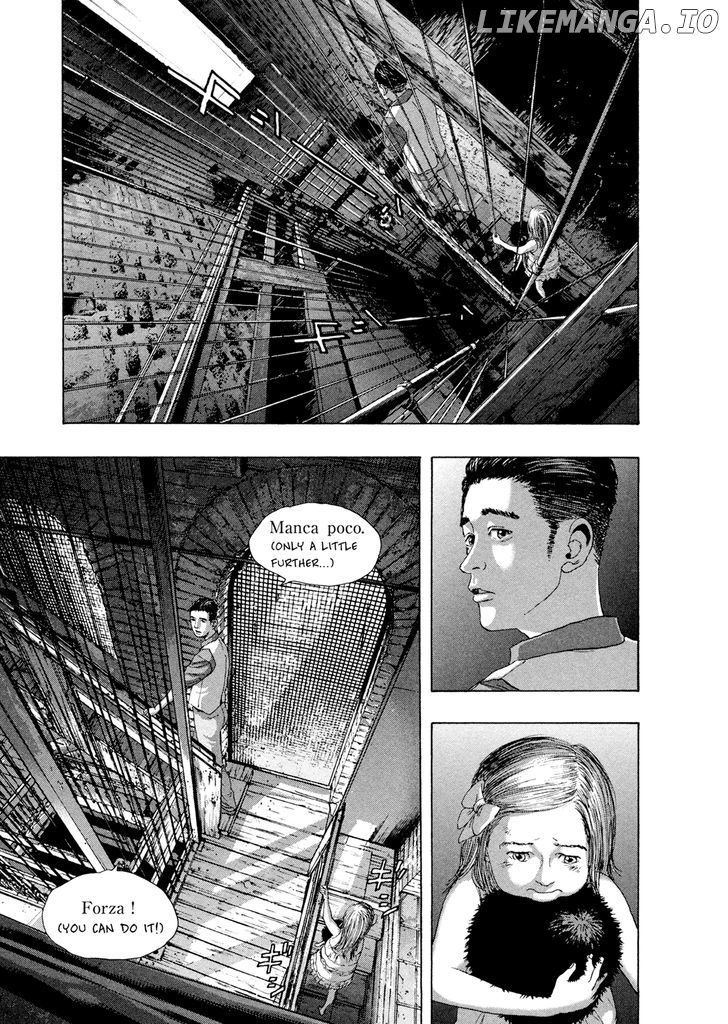 Read I Am A Hero EN Manga Online