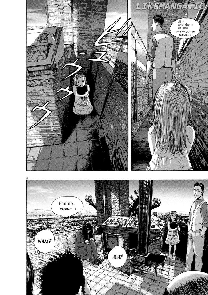 Read I Am A Hero EN Manga Online