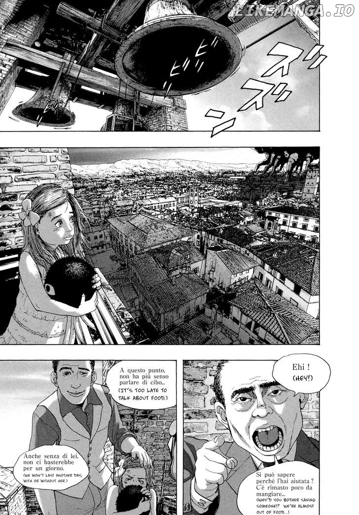 Read I Am A Hero EN Manga Online