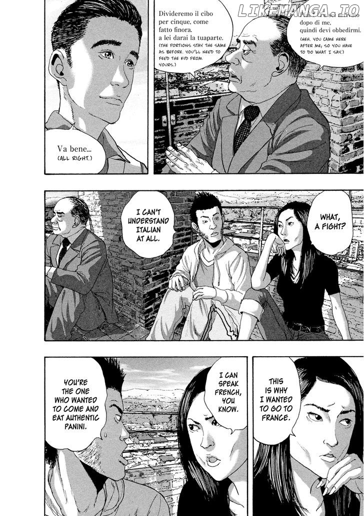 Read I Am A Hero EN Manga Online