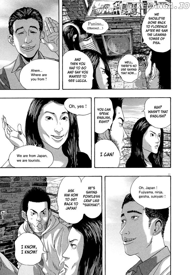 Read I Am A Hero EN Manga Online