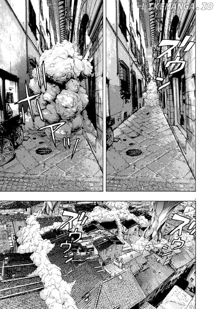 Read I Am A Hero EN Manga Online