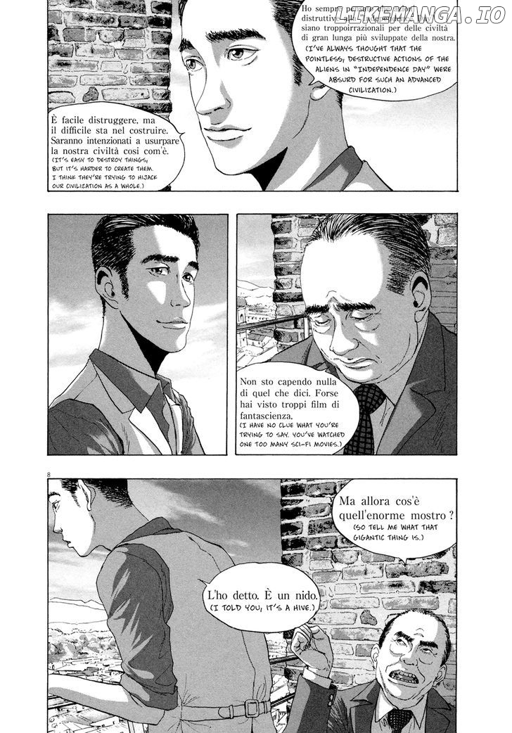 Read I Am A Hero EN Manga Online