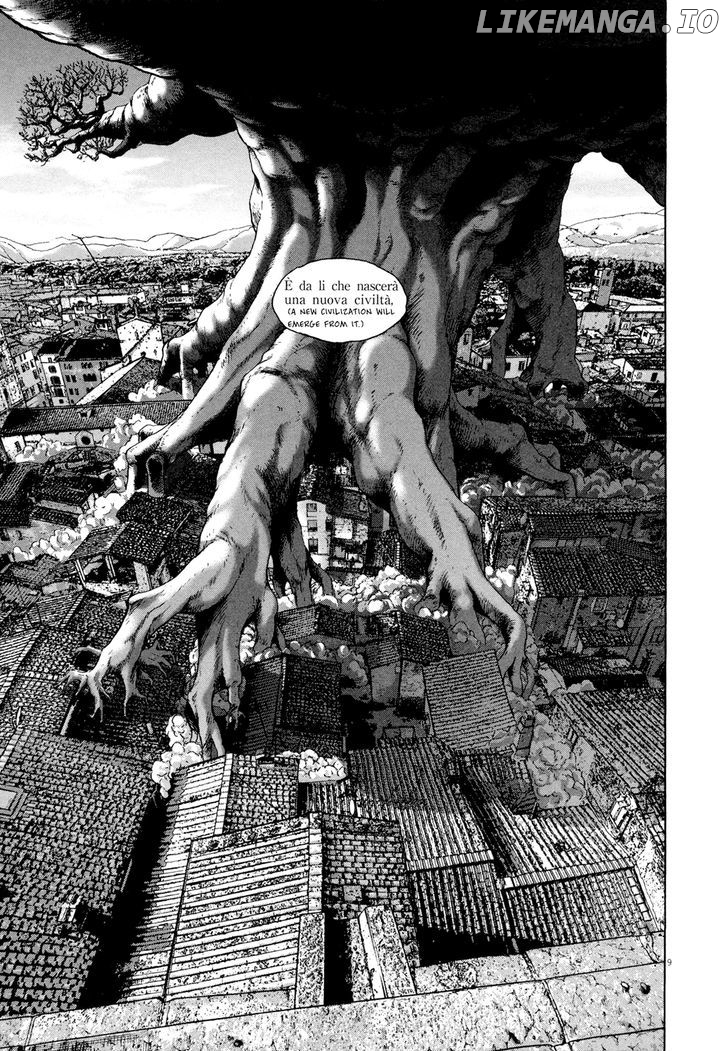 Read I Am A Hero EN Manga Online