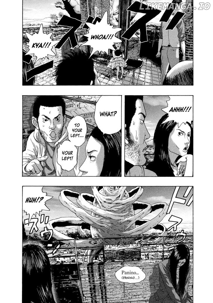 Read I Am A Hero EN Manga Online