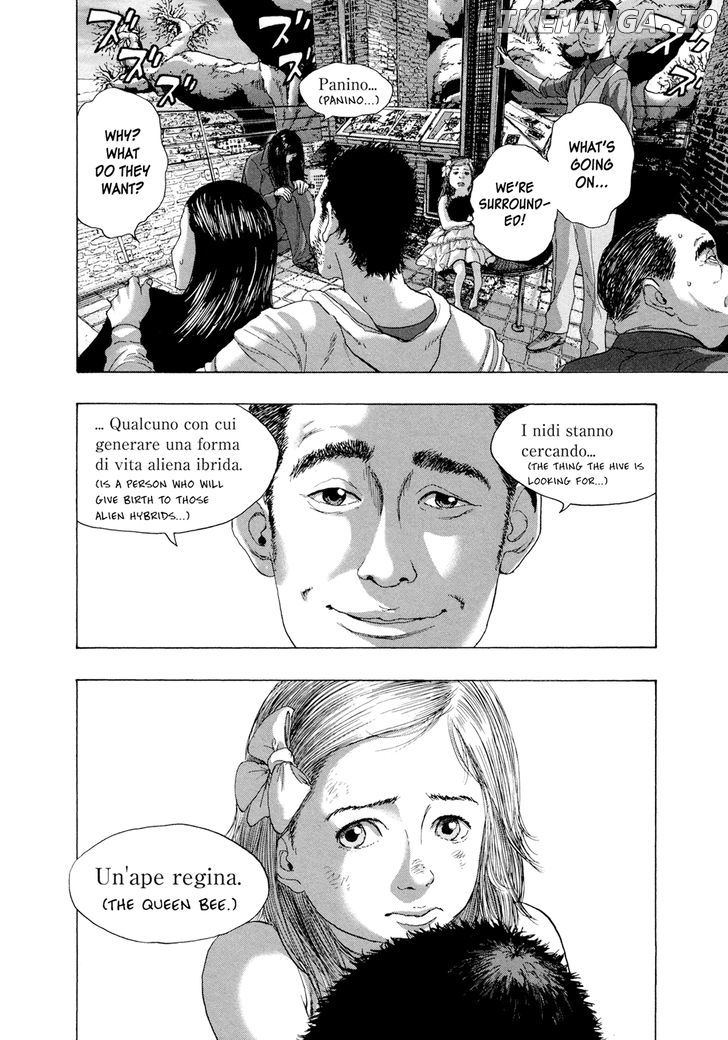 Read I Am A Hero EN Manga Online